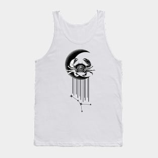 CANCER Tank Top